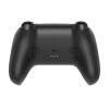 image8Bitdo Ultimate Bluetooth Controller with Charging Dock Wireless Pro Controller with Hall Effect Sensing Joystick Compatible with Switch Windows and Steam Deck WhiteBlack