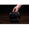 image8Bitdo Ultimate Bluetooth Controller with Charging Dock Wireless Pro Controller with Hall Effect Sensing Joystick Compatible with Switch Windows and Steam Deck WhiteBlack