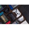 image8Bitdo Ultimate Bluetooth Controller with Charging Dock Wireless Pro Controller with Hall Effect Sensing Joystick Compatible with Switch Windows and Steam Deck WhiteBlack