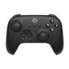 image8Bitdo Ultimate Bluetooth Controller with Charging Dock Wireless Pro Controller with Hall Effect Sensing Joystick Compatible with Switch Windows and Steam Deck WhiteBlack