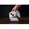 image8Bitdo Ultimate Bluetooth Controller with Charging Dock Wireless Pro Controller with Hall Effect Sensing Joystick Compatible with Switch Windows and Steam Deck WhiteBlack
