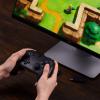 image8Bitdo Wireless USB Adapter 2 with OTG for PS5 Switch OLED Switch2Windows macOS Raspberry Pi Xbox Series XS Switch Pro Xbox One Controller and More