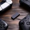 image8Bitdo Wireless USB Adapter 2 with OTG for PS5 Switch OLED Switch2Windows macOS Raspberry Pi Xbox Series XS Switch Pro Xbox One Controller and More