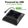 imageIpega Auto Sensing Cooling Fan for Xbox One