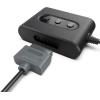 imageMAYFLASH SNES Controller Adapter for SwitchSwitch 2 ampamp PC Windows SNES Converter MF105