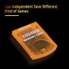imageMcbazel 1024MB16344 Blocks Memory Card for Gamecube and Wii Console