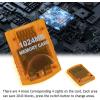 imageMcbazel 1024MB16344 Blocks Memory Card for Gamecube and Wii Console