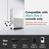 imageMcbazel 2Packs HDMI Port Socket Interface Replacement Parts for Xbox One S Console