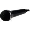 imageMcbazel Gam3Gear Universal USB Audio Wired Karaoke Micrphone Mic for PS4 SlimProPS3Xbox OneSXbox 360WiiSwitchPC