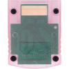 imageMcbazel Gamecube Memory CardsMemory Card Compatible with Gamecube and Wii Console  Blue 512MB 8192 BlocksPink 256MB