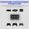 imageMcbazel PG9133 Wired Keyboard ampamp Mouse Converter Gaming Adapter for NS Switch PS4 Xbox One Console