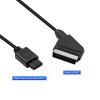 imageMcbazel RGB Scart AV Cable for SNES GameCubeNGC N64 NTSC