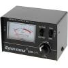 imageMcbazel SURECOM SW111 100 Watt SWRPower Meter for CB Radio Antenna