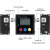 imageMcbazel Surecom SW102 Digital VHFUHF 125525Mhz Antenna Power ampamp SWR Meter