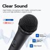 imageMcbazel Wireless USB Gaming Microphone Compatible with Xbox Series XS PS5 Switch OLED NS SwitchSwitch2 PC PS4 PS3 PS2 Xbox One XS Xbox One Xbox 360 Wii1 Pack