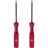 imageGam3Gear TriWing ampamp Screwdriver Set for NSwitchSwitch 2Switch OLED GBA NDS DSL Dsi 3DS XL Wii PS4 Controller Set of 2