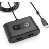 imageMAYFLASH N64 Controller Adapter for SwitchSwitch 2 PC Windows N64 Converter MF103