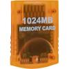 imageMcbazel 1024MB16344 Blocks Memory Card for Gamecube and Wii Console