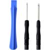 imageMcbazel Gam3Gear Case Unlock Kit Tool Screwdriver for Xbox Series XSOneOne XOne SElite 1 Elite 2 Controller