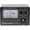 imageMcbazel SURECOM SW111 100 Watt SWRPower Meter for CB Radio Antenna