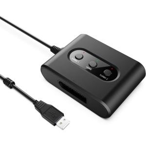 imageMAYFLASH SNES Controller Adapter for SwitchSwitch 2 ampamp PC Windows SNES Converter MF105