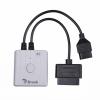 imageMcbazel Brook Wing SNES to PS5XBSwitch Pro Controller Adapter Micro USB