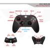 imageXIM NEXUS Motion Aim Controller Wireless Gaming Controller Gamepad with Adapter for PC Xbox Series X Xbox Series S Xbox One PlayStation 4